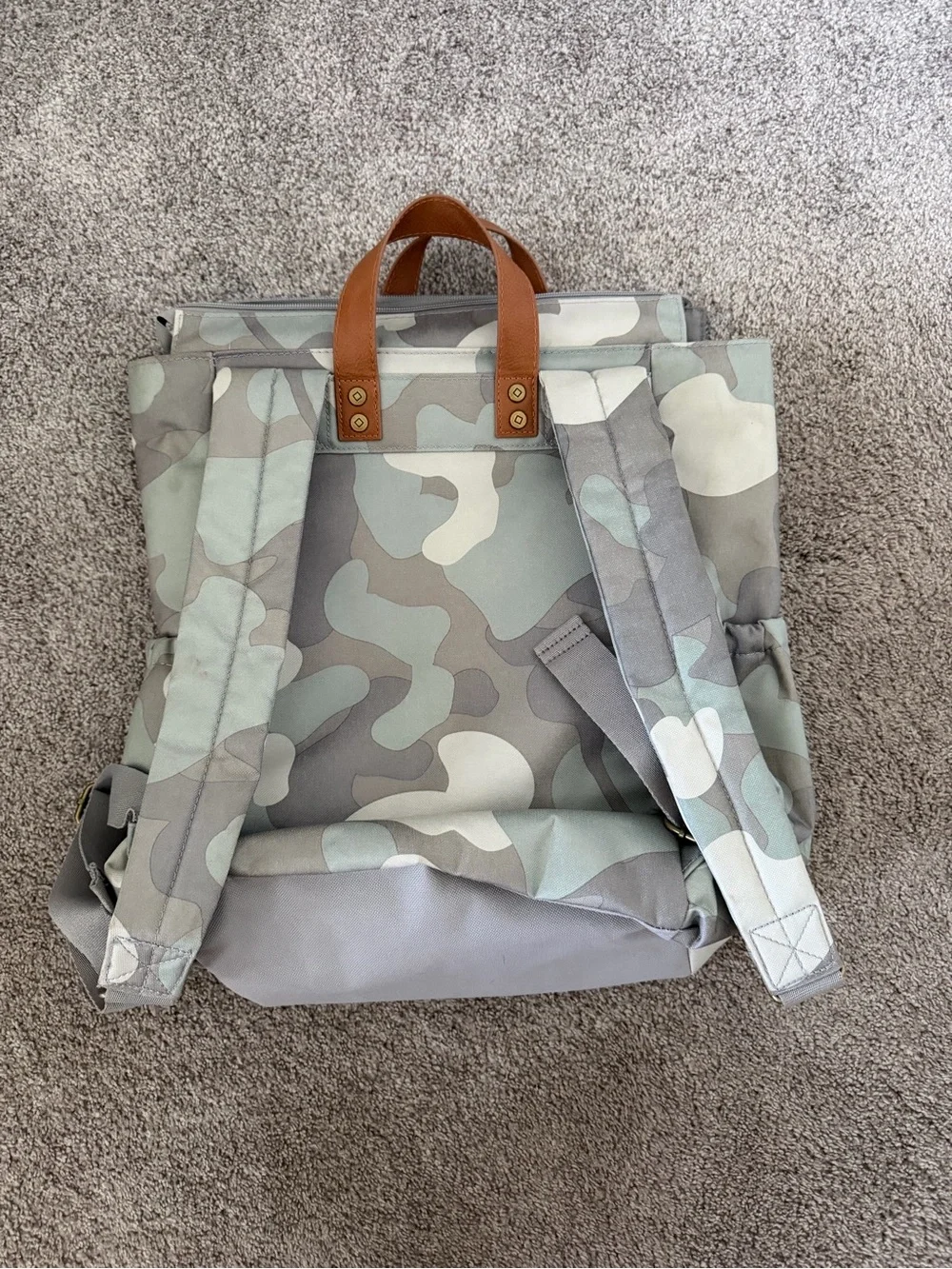 thirty-one stylish grey